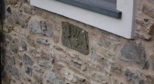 Casa Natale, Забронировать Отель Беверино Лигурия