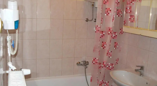 Апартаменты Csiga Apartment