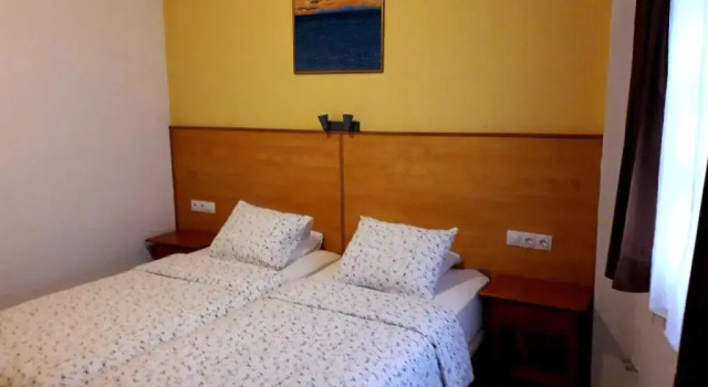 Apartamentos La Fuente, Забронировать Апартаменты/квартира Санта-Круз-де-ла-Пальма Пальма