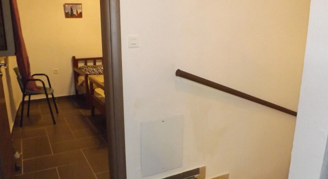 Stone Maisonettes, Buchen Sie Hotel SPA-Hotels in Achaia, SPA