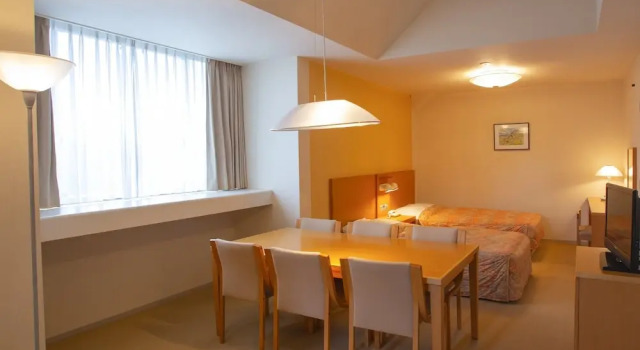Appi Hills Shirakaba No Mori, Book Hotel Hachimantai 