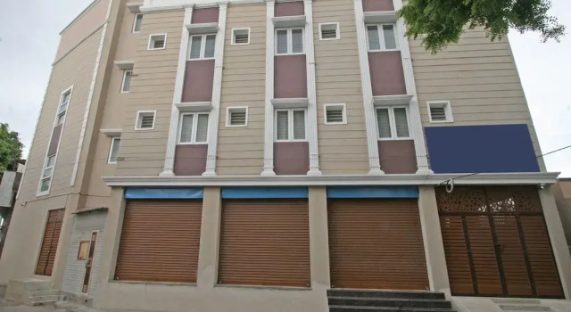 Spot On 41583 Sri Rugmani Residency