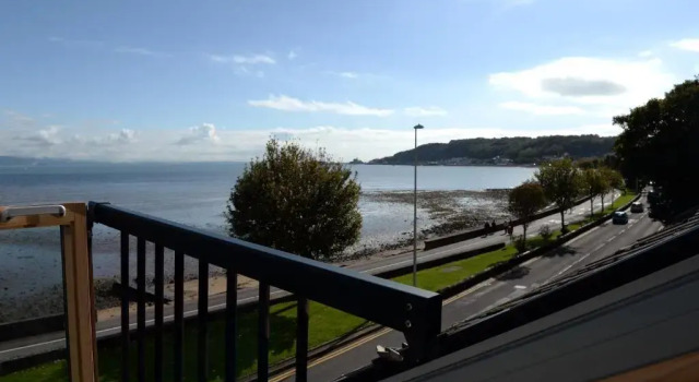 Номер Superior Tides Reach Guest House