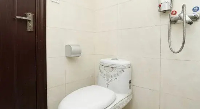 OYO Xuancheng Baiyun Hotel, Rezerwuj Hotel Xuancheng Anhui