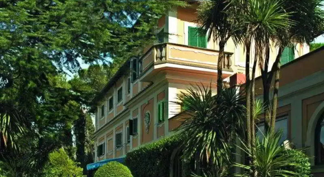 Grand Hotel Villa Fiorio