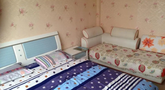 Manzhouli Yuanmeng Inn, Book Hotel Hulunbuir Inner Mongolia