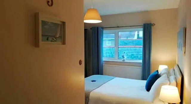 Номер Economy Seren Villa