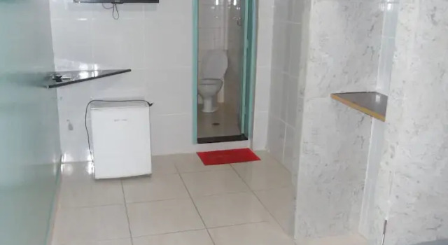 Двухместный номер Standard Hotel Avenida
