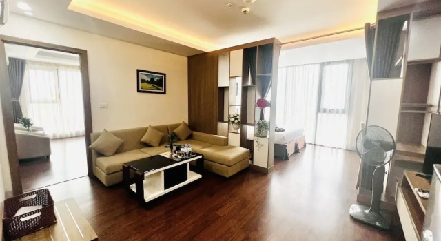 Номер Standard Thanh Dat Hotel Dong Van