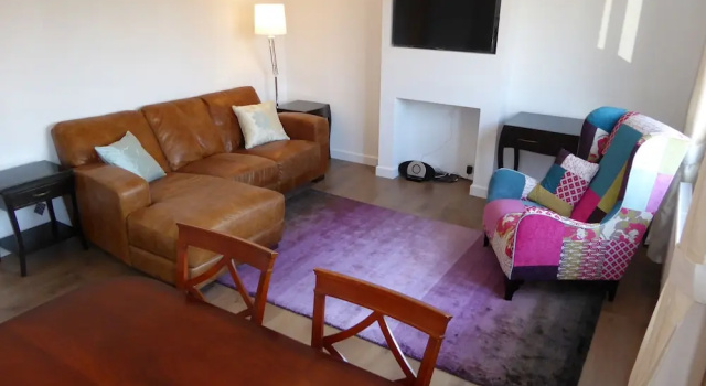 Апартаменты Sunninghill Apartment
