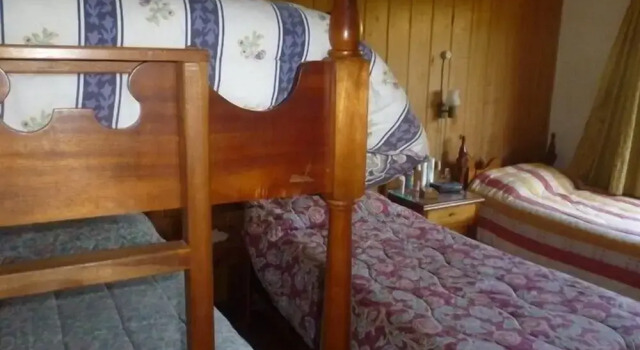 Casa Pescadores Poniente Algarrobo 1030, Varaa Lomakoti Hotellit Algarrobo pysäköinnillä, Pysäköinti
