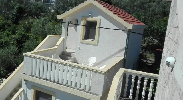 INO Apartments, Prenota Appartamento Hotel a Contea di Tivat con piscina, Piscina