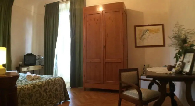 Номер Standard Villa Pieve De Pitti