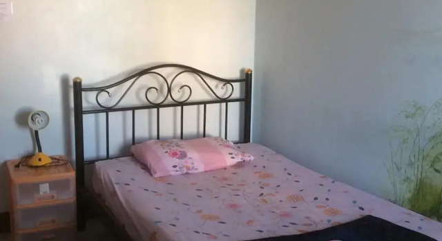 Одноместный номер Standard с балконом Collection O Banwiang Guesthouse