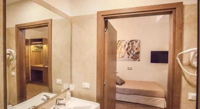 Номер Standard B&B Dimora San Felice