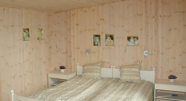 Pleasant Holiday Home in Hadsund With Terrace, Reserva ahora Casa o chalet Villas en Vestjylland, Villa