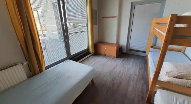 Sea Hostel