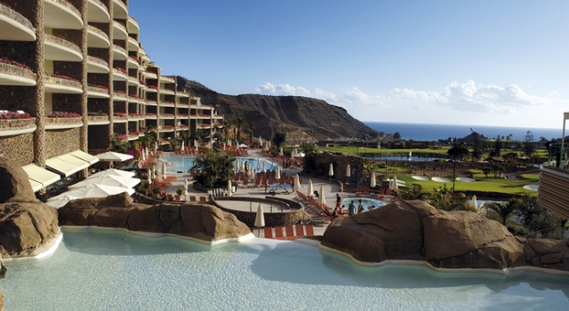 Anfi Emerald Club, Book Hotel Mogán Gran Canaria