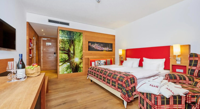 Hotel ASAM