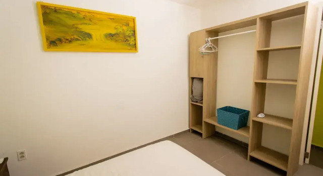 Perhe Huoneisto Westpunt Beach Apartments