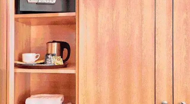 Номер Comfort Pension Kasper