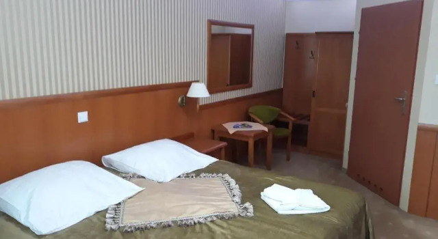 Hotel Imperium, Réserver Hôtel Goczalkowice-Zdroj Silesie