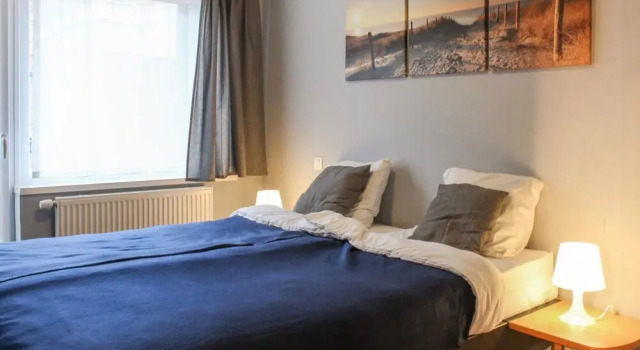 Beautiful Apartment in Oostende With 3 Bedrooms and Wifi, Забронировать Апартаменты/квартира Апартаменты Остенде, Апартаменты/квартира