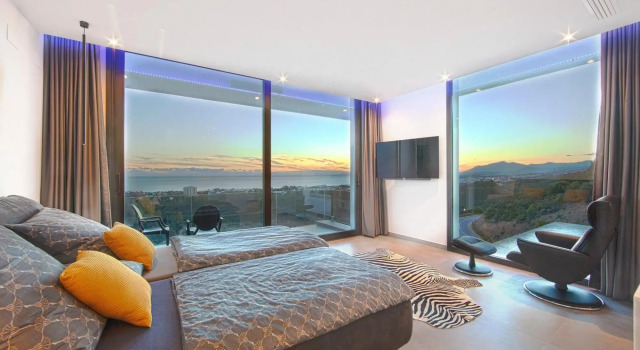 Luxury Villa Tomillo
