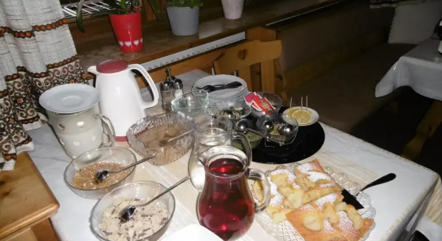 Bauernof Mittermüller, Забронировать Апартаменты/квартира Отели в центре Вельтурно с завтраком, отели в центре Вельтурно с завтраком