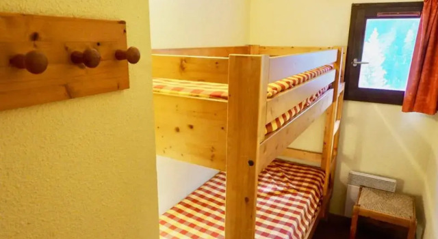 Appartement Valfréjus, 3 pièces, 6 personnes - FR-1-468-32, Забронировать Апартаменты/квартира Вальфрежюс Maurienne Valley, рядом с Горнолыжный курорт Вальфрэжюс