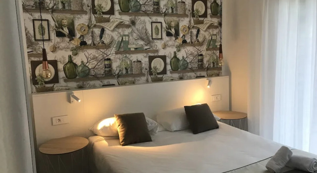 Номер Comfort Prea Gianca