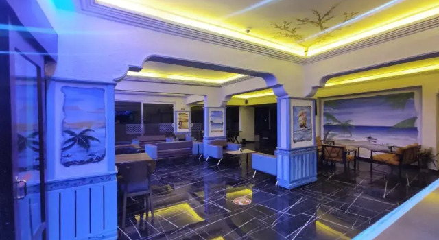 My Boutique Hotel Alanya, Rezerwuj Boutique Hotel Hotele butikowe w Mediterranean Region Turkey, Boutique Hotel
