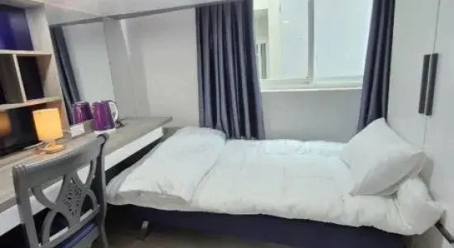 Номер Standard APEC BnB Hotel