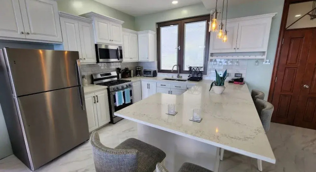 Yellow Sands Villa Unit 2, Book Villa Villas in Castries, Villa