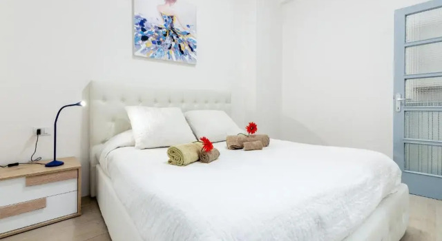 Апартаменты Alessia's Flat - Fantoni