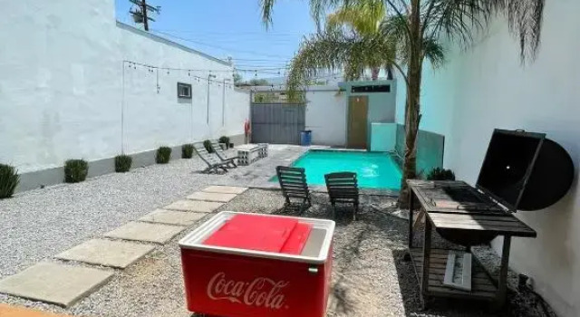 Quinta Poniente, Reserva ahora Casa o chalet Monterrey Centro 