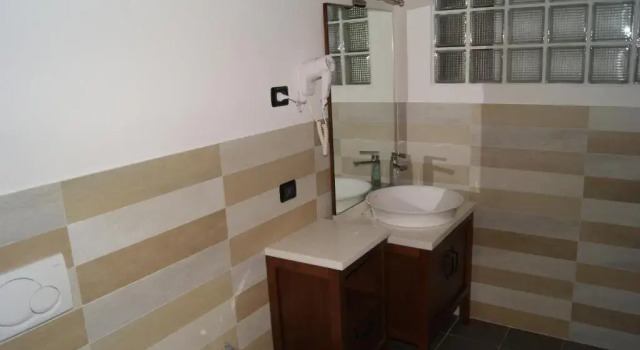 Апартаменты Guest House Residence