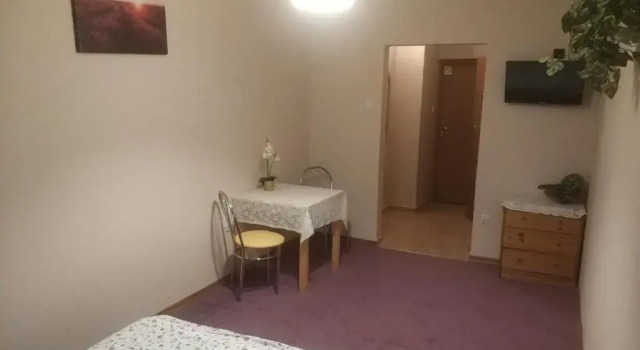 Standard Doppel Zimmer Hotel Mark