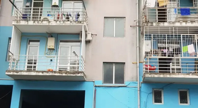 Flat1 - Hostel, Book Hostel Batumi 