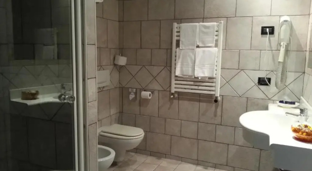 Номер Comfort Yachting Hotel Mistral