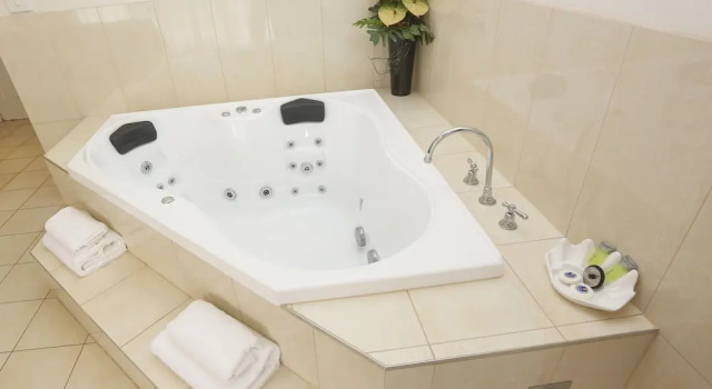 Люкс Comfort Inn Deakin Palms