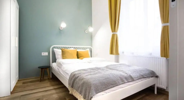 Gliwice on a Budget 90m From the Main Square, Prenota Appartamento Gliwice 