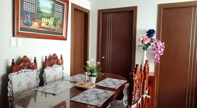 Ridgewood Tower, Rezervovat Hotel Taguig 