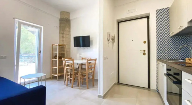 Апартаменты Tenuta dei Normanni