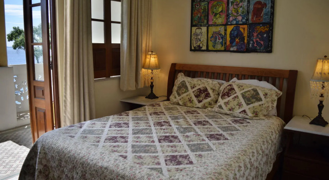 Village Novo Beach Suites