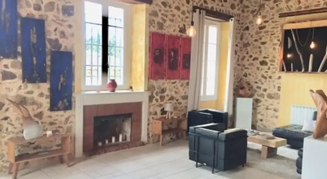 La Bastide Des Anglades, Забронировать Отель Отели Йера с парковкой, Парковка