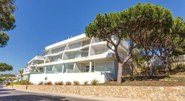 Апартаменты Atlantic Apartment