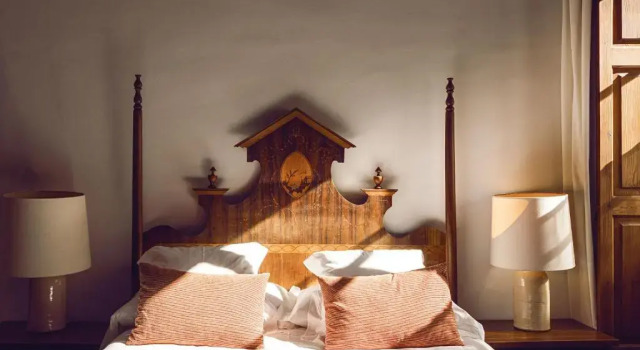 Двухместный номер Classic La Residencia, A Belmond Hotel, Mallorca