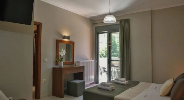Dalasvillas, Забронировать Вилла Отели Скал с парковкой, Парковка