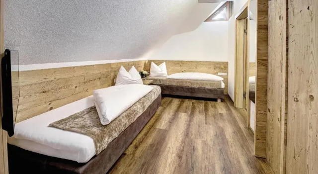 Семейный люкс Hotel Ferienglück